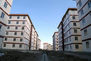 سهم بالای دهک های پردرآمد از پروژه های حمایتی مسکن