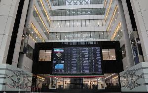 معامله ۲ میلیون تن محصول در بورس کالا