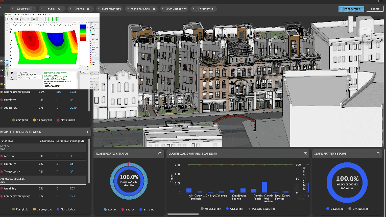 آیا برج‌های بدون دوقلوی دیجیتال ناایمن هستند؟ هشدار یک متخصص هوش مصنوعی