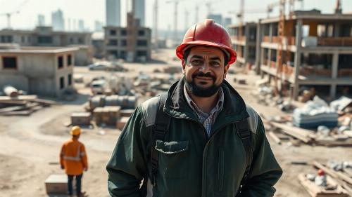 رفع تحریم‌ها می‌تواند شوک مرگبار به صنعت ساختمان ایران وارد کند!