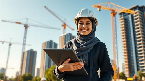 سهم صنعت ساختمان در GDP ایران از 13 به ۲ درصد رسید!