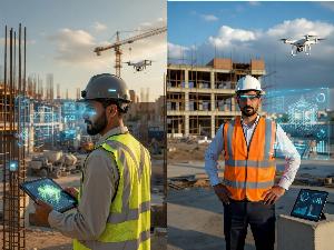 انقلاب آرام در ساخت وساز ایران: گذار به عصر فناوری‌های نوین