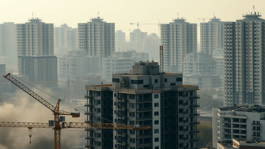 جنگ رسانه ای از گوشی ها تا محیط های شهری، آیاساختمان‌ها آماده نبرد می‌شوند.